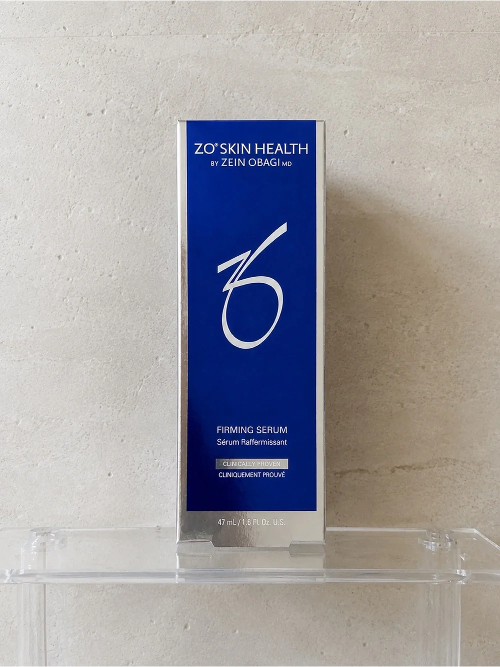 Zo Skin Health Firming Serum – Exp:2027-10